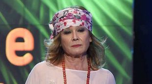 El arrepentimiento tardío de Mila Ximénez
