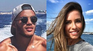 Marta Carriedo y Jona Dos Santos confirman su relación
