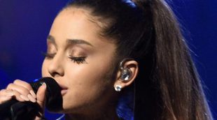 Ariana quiere pagar los funerales de las víctimas del atentado