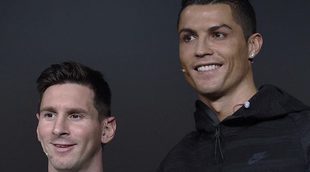 Messi y Cristiano vuelven a estar perseguidos por Hacienda