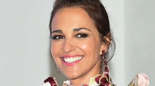 Paula Echevarría: "No hay confirmación de la ruptura porque ya se sobreentiende"