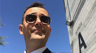 Risto Mejide, de 'luna de miel' en Villaviciosa de Odón
