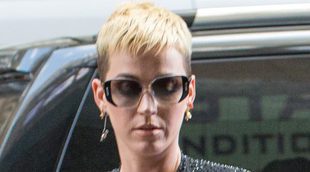 Katy Perry homenajea a las víctimas del atentado de Manchester muy emocionada