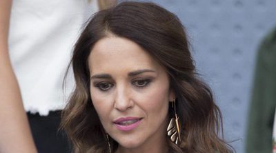 Chelo García Cortés la lía con Paula Echevarría tras la polémica del feminismo y 'el chocho'