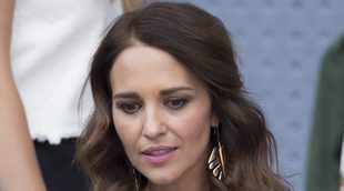 Paula Echevarría: polémica con Chelo, el feminismo y el chocho