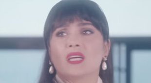 Salma Hayek sobre el atentado: "Mi hija podría haber estado allí"