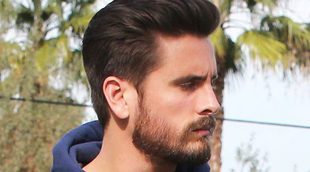Scott Disick cambia a Bella Thorne por su ex Chloe Bartoli