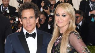 Ben Stiller y Christine Taylor se divorcian
