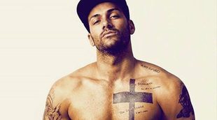 Christian Blanch de MYHYV será papá