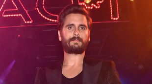 Scott Disick no pierde el tiempo, ¡tres chicas en tres días!