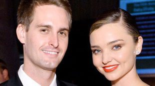 ¡Miranda Kerr y Evan Espiegel se han casado!
