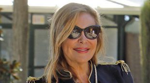 Ana Obregón, indignada por las ¿mentiras? sobre su edad