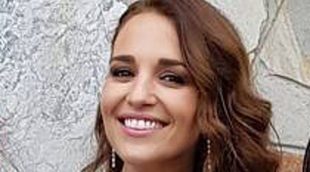 Paula muestra su 'truco' para parecer más delgada en las fotos