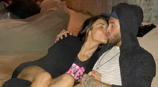 Sergio Ramos, un romanticón: "Contigo lo tengo todo"