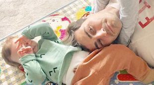 El primer añito de Lucas Casillas Carbonero: llegó para revolucionarlo todo