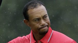 Tiger Woods, detenido por conducir bajo los efectos de sustancias tóxicas