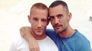 El emotivo vídeo de Pablo Sáez y David Delfín