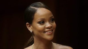 El acosador de Rihanna, puesto en libertad de nuevo