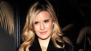 Así ha sido la boda de Maggie Grace ('Perdidos')