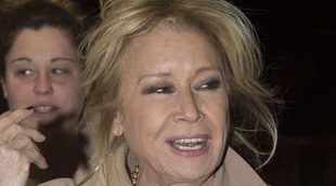 Así es la nueva cara de Mila Ximénez tras su operación