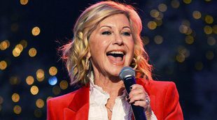 Olivia Newton-John tiene metástasis