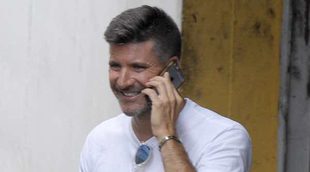 Toño Sanchís arremete contra los periodistas