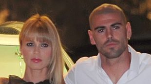Yolanda Cardona anuncia su boda con Víctor Valdés