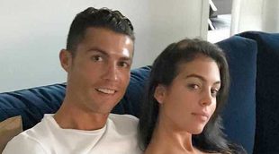 Las pruebas que confirmarían que CR7 y Georgina van a ser padres