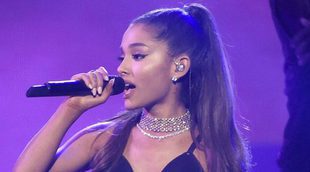 Ariana Grande volverá a Manchester y no lo hará sola