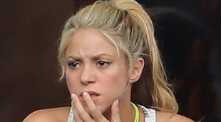 Shakira habla sobre cómo es su relación con Antonella Roccuzzo