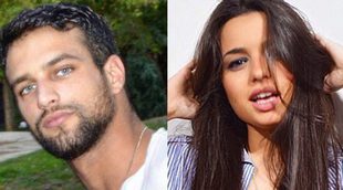 Jesús Castro confirma su relación con Anabel Hernández