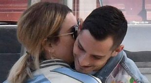 Las palabras de amor más sinceras de Joel Bosqued a Blanca Suárez