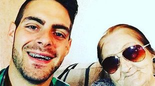 Muere la abuela de Jesús Tomillero: "Espero verte pronto"