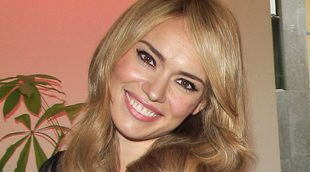 Patricia Conde teme por su hijo tras una amenaza de secuestro