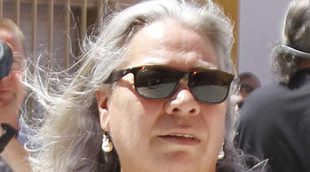 Carmen Gahona ataca a Campanario por la fibromialgia
