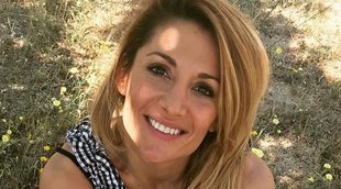 El último mensaje público de amor de Nagore a Sandra