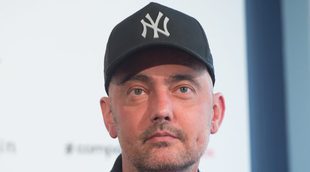 Muere el diseñador David Delfín a los 46 años