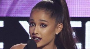 Ariana Grande condena el atentado de Londres