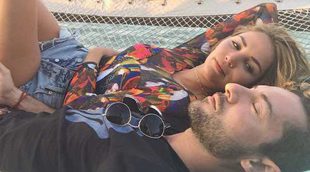 Rosanna, le debe todo a Bisbal: "Gracias por existir"