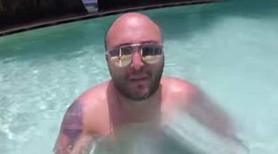 Kiko Rivera lo tiene claro: "Jamás conseguirán amargarme"