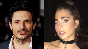 Ginevra Rossinni, la nueva conquista de Andrés Velencoso