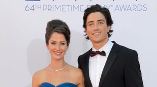 Ben Feldman y Michelle Mulitz esperan su primer hijo