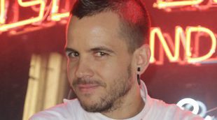 David Muñoz anima a olvidar el terrorismo de Londres yendo a su restaurante
