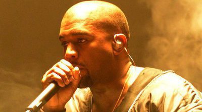 Los 20 datos que tienes que conocer de Kanye West, el rapero que se casó con Kim Kardashian