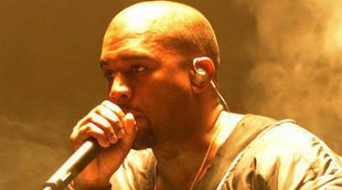 La turbulenta vida de Kanye West, el rapero que se casó con Kim Kardashian
