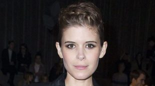Kate Mara ya está preparando su boda con Jamie Bell