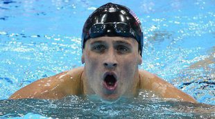 Ryan Lochte pensó en suicidarse tras los JJOO de Río