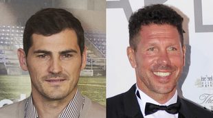 Travolta, Casillas, el Cholo y otros famosos con alopecia