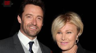 Hugh Jackman confiesa el secreto de su duradero matrimonio
