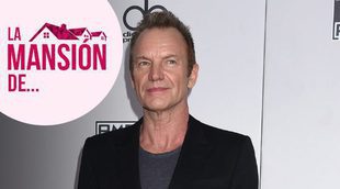 Un ático con vistas a Central Park: así es el dúplex de Sting